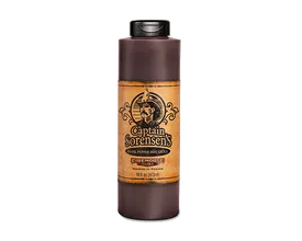 Captain Sorensen's Datil Pepper Hot Sauce