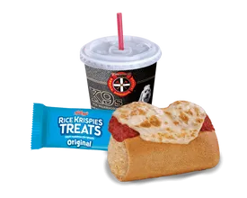 Combo Hot Meatball