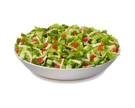 Firehouse Salad with Turkey