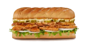 Spicy Cajun Chicken
