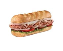 Firehouse Subs Cold Italian
