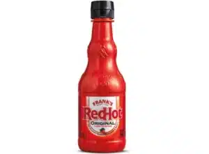 Frank’s Red Hot® Original Cayenne Pepper Hot Sauce