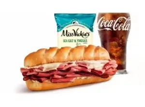 New York Steamer® Combo