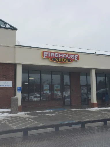 Firehouse Subs Bangor Menu With Prices, Calories, Location & Reviews (2026) 22 Firehouse Subs Bangor
