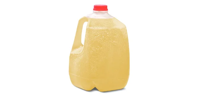 Gallon of Lemonade