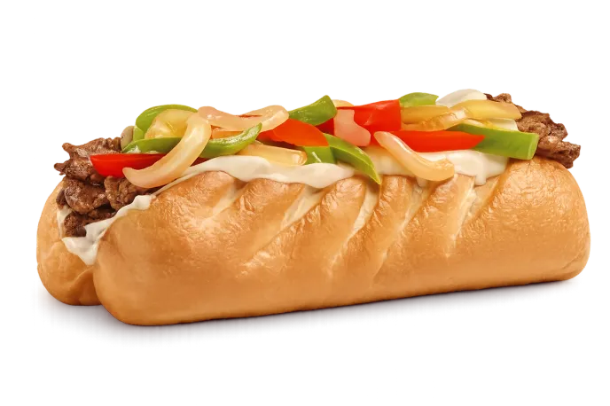 Firehouse Subs Steak & Cheese Melt Combo