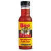 Bee Sting Honey n' Habanero Pepper Sauce
