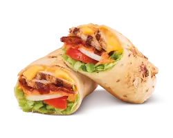 Firehouse Subs Introduces Two New Signature Wraps in May 2026 3 Honey Chipotle Chicken Wrap