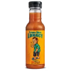 Florida Man's Lunacy Pineapple Hot Sauce