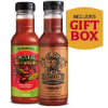 Hot Sauce Gift Set
