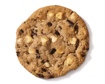 Cookies & Creme Cookie