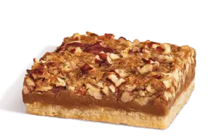 Pecan Pie Bar