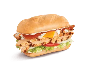 Chicken ’n’ Cheddar Rancher Rookie